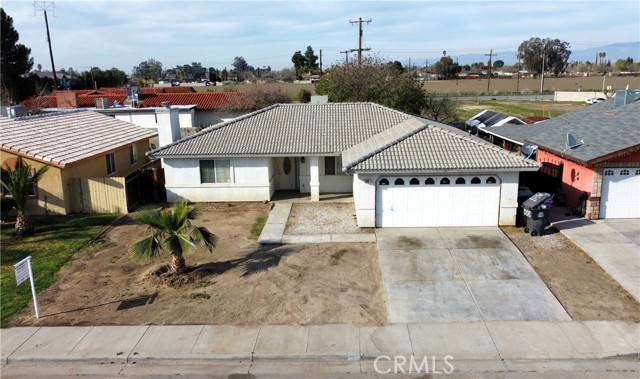 Arvin, CA 93203,508 Trino Avenue