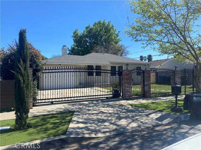 Reseda (los Angeles), CA 91335,7252 Rhea Avenue