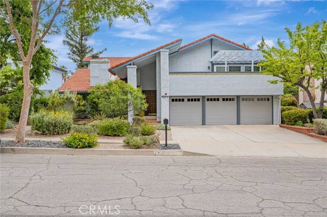 Calabasas, CA 91301,27072 Esward Drive
