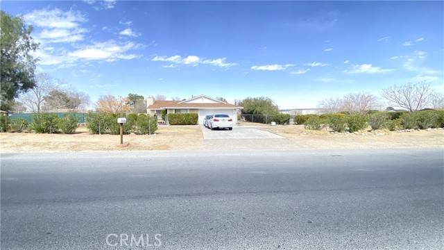 Victorville, CA 92392,14284 Luna Road