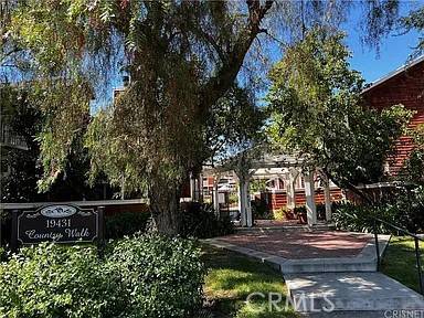 Reseda (los Angeles), CA 91335,19431 Sherman Way #9
