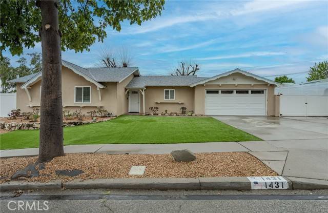 Simi Valley, CA 93063,1431 Glacier Street