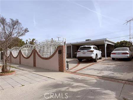 San Fernando, CA 91340,12936 Del Sur Street