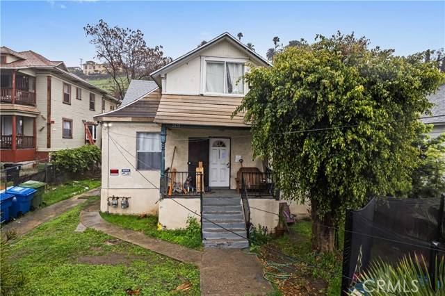 Los Angeles, CA 90031,2532 Eastlake Avenue