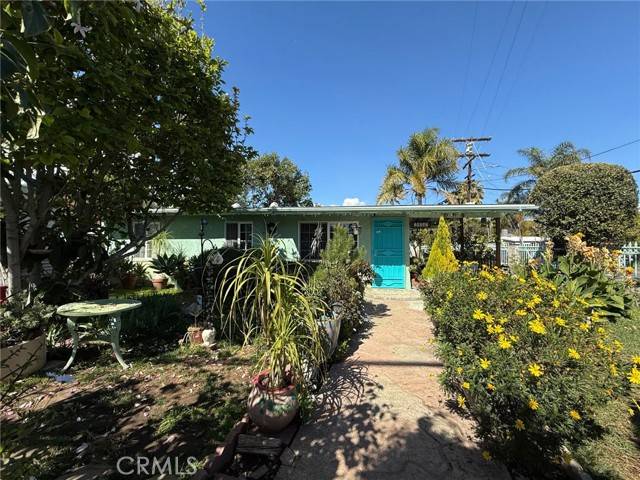 Reseda (los Angeles), CA 91335,18737 Vanowen Street