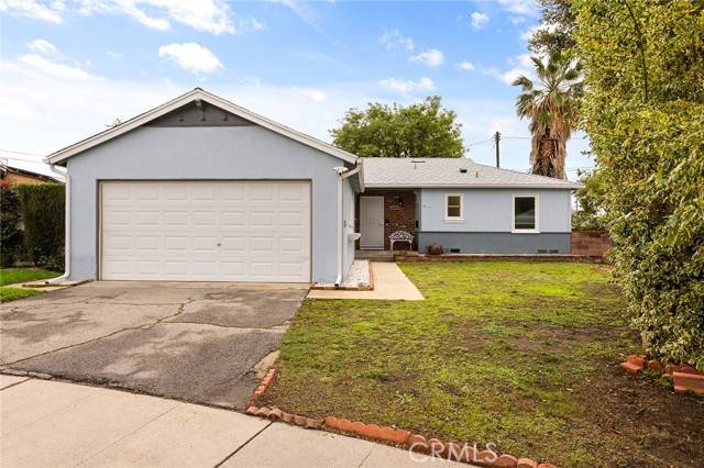 Panorama City (los Angeles), CA 91402,14638 Moody Street