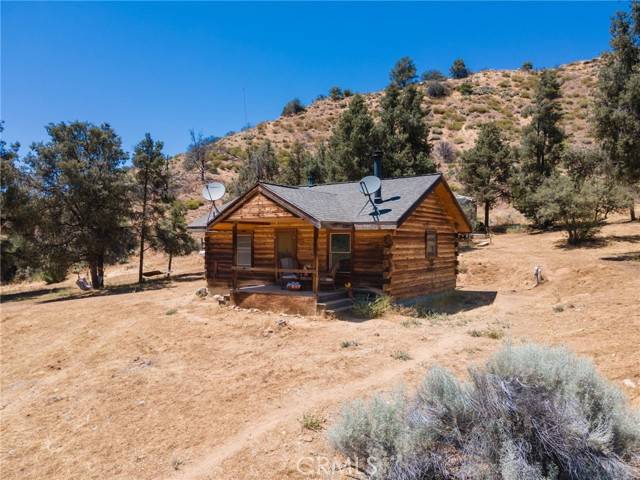 Maricopa, CA 93252,3151 Castle Creek Road