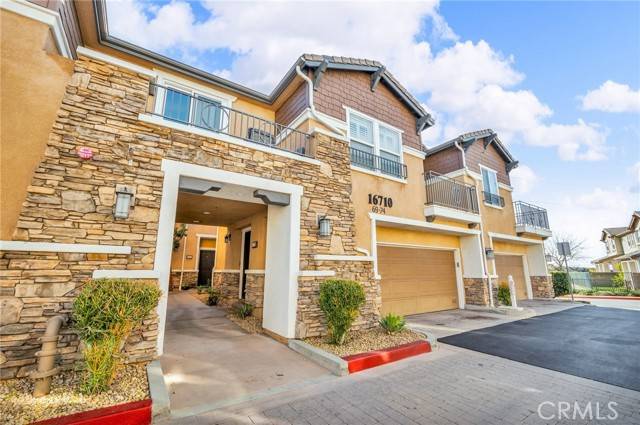 Sylmar (los Angeles), CA 91342,16710 Nicklaus Drive #70