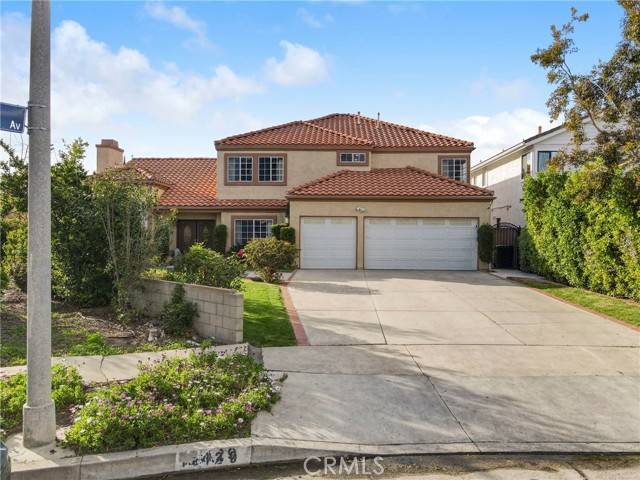 Porter Ranch (los Angeles), CA 91326,18429 Germain Street