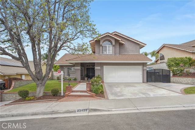 Saugus (santa Clarita), CA 91390,22425 Poplar Street