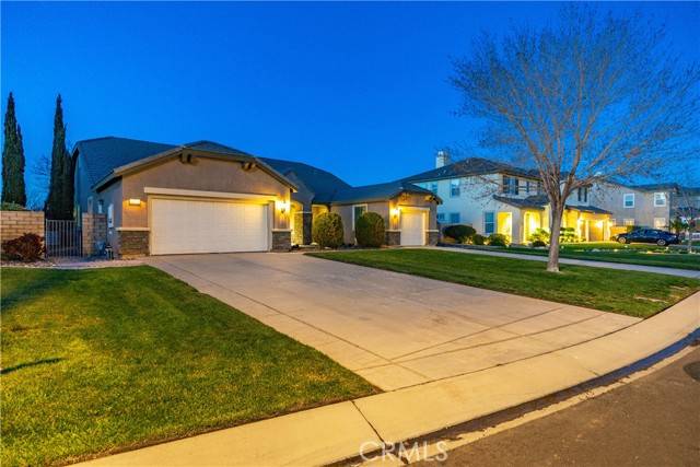 Lancaster, CA 93536,4379 Paddock Way