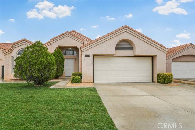 Rosamond, CA 93560,1140 Suncrest Court
