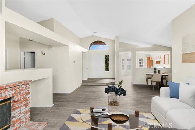 Rosamond, CA 93560,1140 Suncrest Court