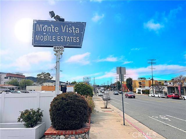 Sunland (los Angeles), CA 91040,8100 Foothill Boulevard #SP67