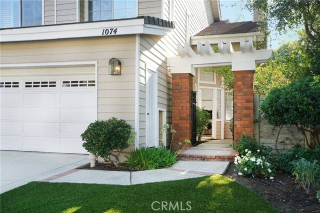 Westlake Village, CA 91362,1074 Westcreek Lane