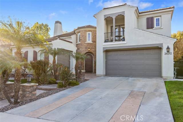 Valencia (santa Clarita), CA 91381,26152 Shadow Rock Lane