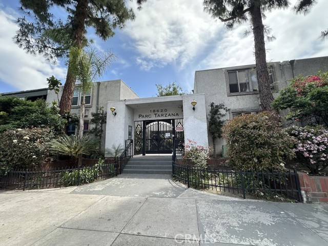 Tarzana (los Angeles), CA 91356,18620 Hatteras Street #183
