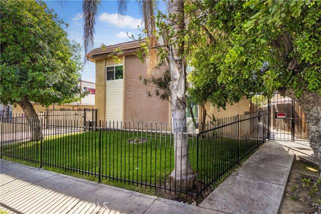 Panorama City (los Angeles), CA 91402,9051 Cedros Avenue #5