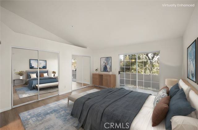 Reseda (los Angeles), CA 91335,18347 Saticoy Street #37