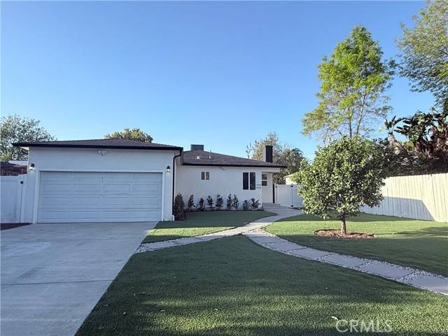 Valley Village, CA 91607,12542 Emelita Street