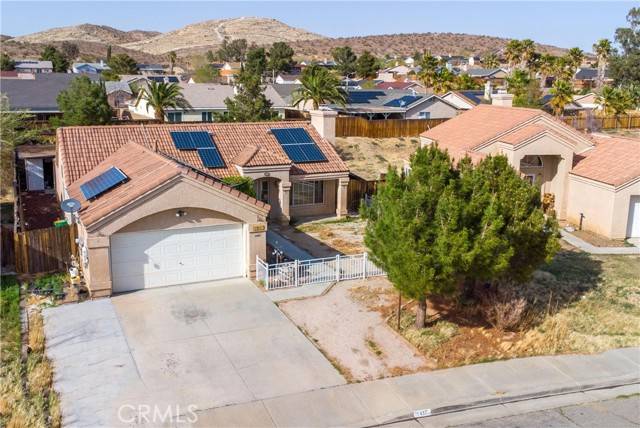 Rosamond, CA 93560,1417 Ridgecrest Court