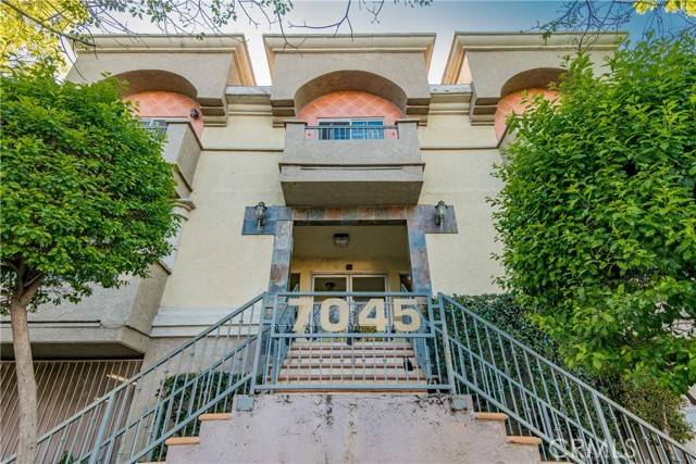Van Nuys (los Angeles), CA 91406,7045 Woodley Avenue #218