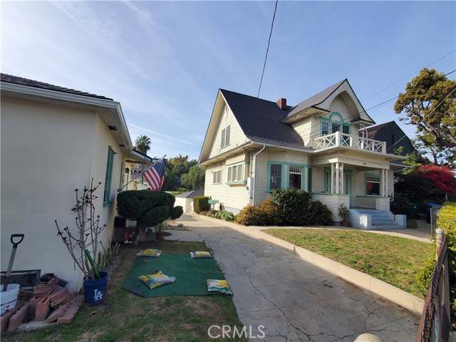 Los Angeles, CA 90026,717 E Kensington Road