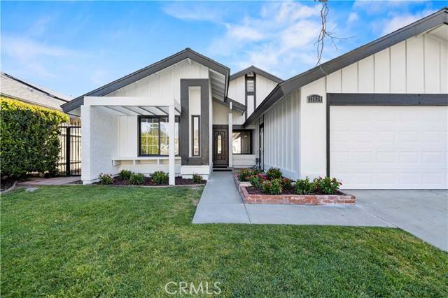 Valencia (santa Clarita), CA 91354,27634 Sycamore Creek Drive
