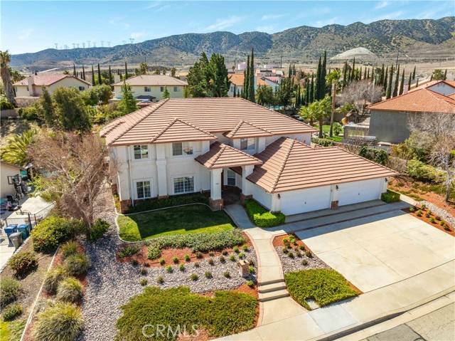 Palmdale, CA 93551,7324 Ojai Drive