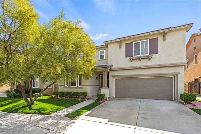 Canyon Country (santa Clarita), CA 91387,17412 Dusty Willow Court