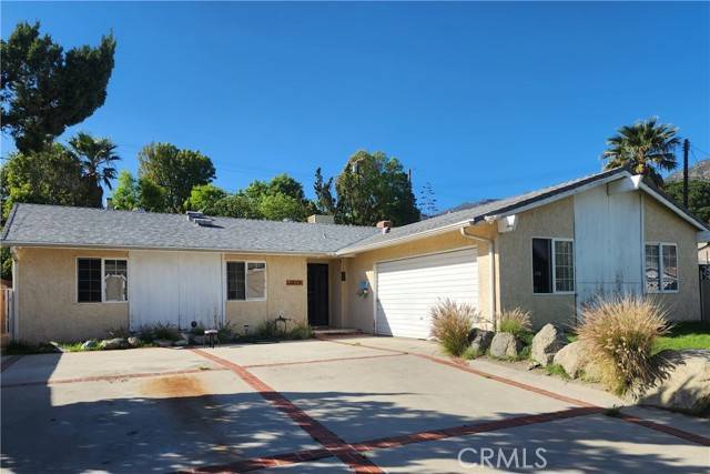 Sylmar (los Angeles), CA 91342,12679 Lazard Street