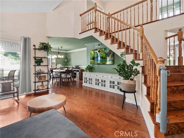 Saugus (santa Clarita), CA 91350,21741 Jeffers Lane