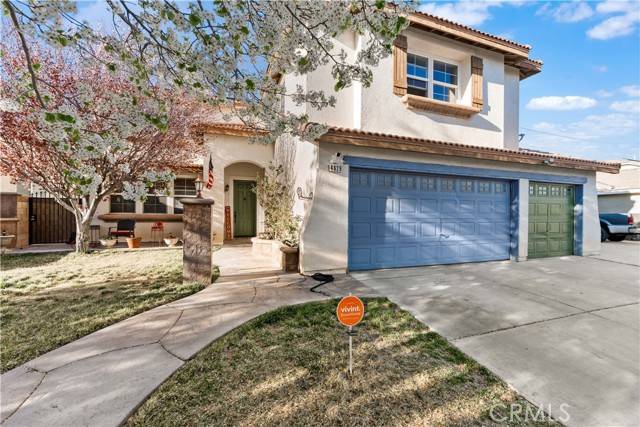 Lancaster, CA 93536,4629 Jade Court