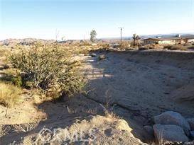 Joshua Tree, CA 92252,7275 Saddleback Road