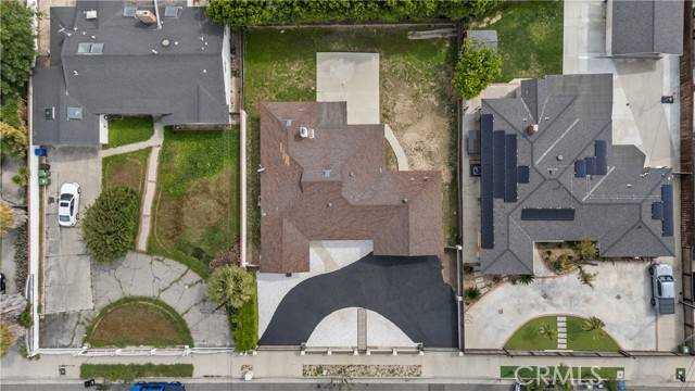 Northridge (los Angeles), CA 91324,19134 Chase Street