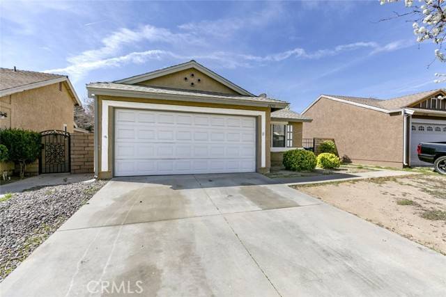 Palmdale, CA 93550,2870 Nandina Drive
