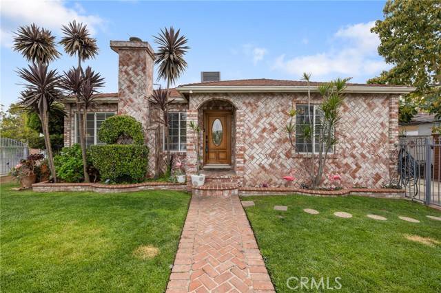 Reseda (los Angeles), CA 91335,19500 Bassett Street