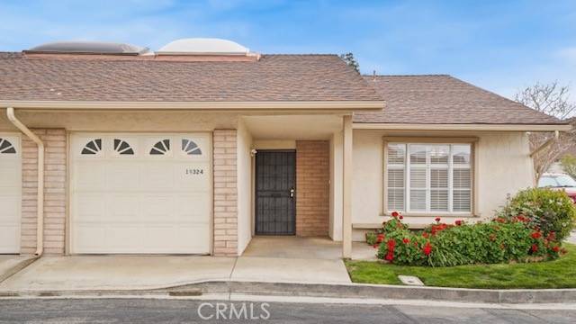 Newhall (santa Clarita), CA 91321,19324 Flowers Court