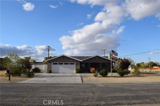 California City, CA 93505,9849 Evelyn Avenue