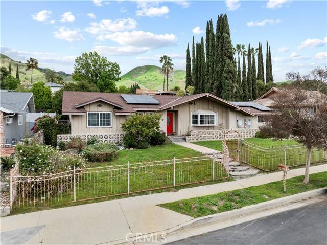 Sylmar (los Angeles), CA 91342,10341 Arnwood Road