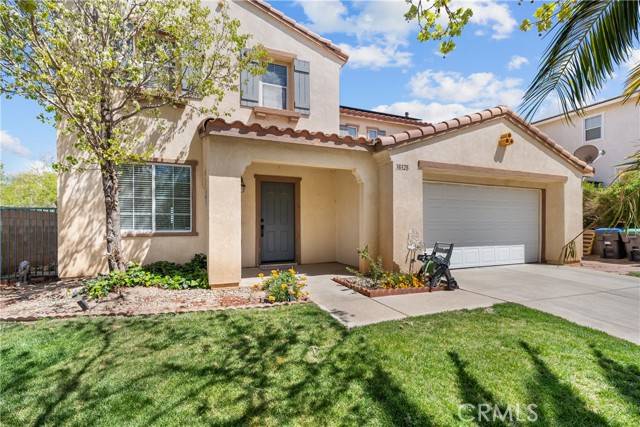 Palmdale, CA 93551,38328 Bonino Drive