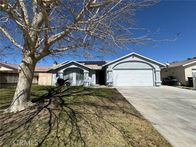 Rosamond, CA 93560,2109 Buckwheat Avenue