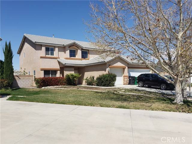 Lancaster, CA 93536,2111 Janet Drive