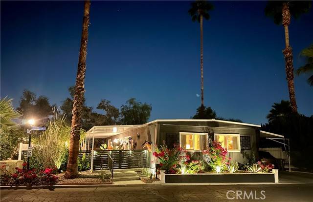Rancho Mirage, CA 92270,70260 Highway 111 #16