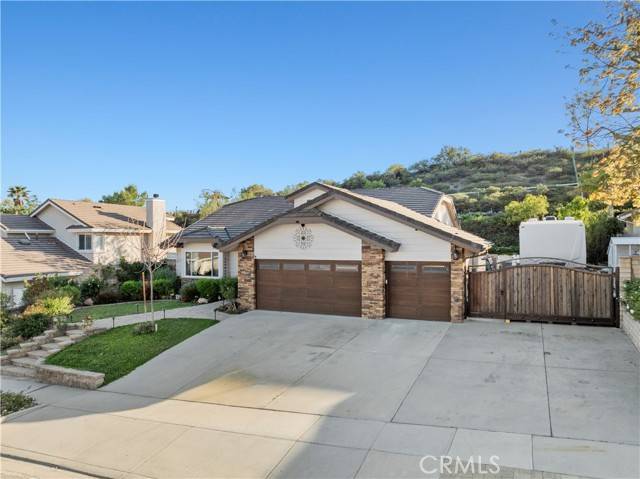 Simi Valley, CA 93063,3239 Geronimo Avenue