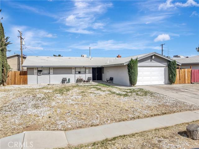 Adelanto, CA 92301,18165 Lilac Road
