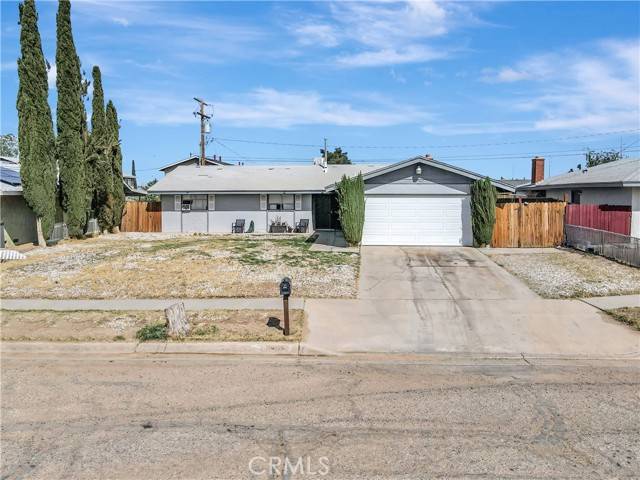 Adelanto, CA 92301,18165 Lilac Road