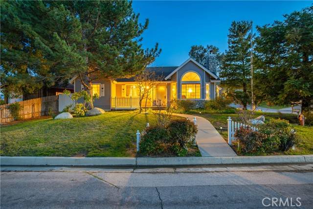 Elizabeth Lake, CA 93532,15322 Sandrock Drive