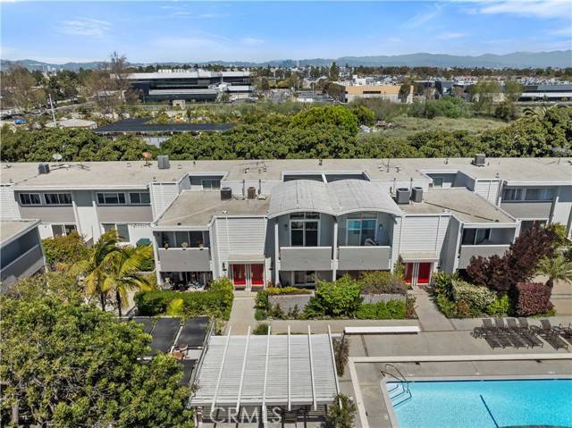 Marina Del Rey, CA 90292,4730 La Villa Marina #F