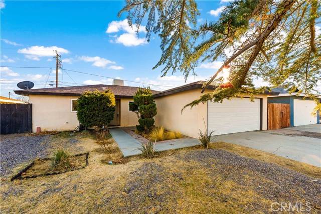 Rosamond, CA 93560,1564 Monte Vista Avenue